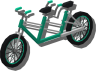 Bike 1 icon