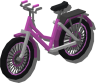 Bike 3 icon