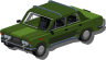 Fiat 125p icon