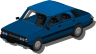 Polonez fso icon