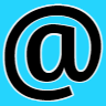ChatMentions icon
