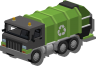 Garbage Truck icon