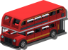 London Bus icon