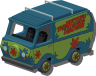 Scooby doo icon