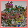 【EPIC SPAWN】1.16 SKY VILLAGE icon