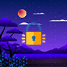 OpPassword icon