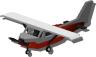 Cessna 150 icon