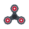Fidget Spinner Models icon