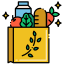 Markets icon