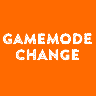 GameMode Change icon
