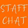 StaffChat icon