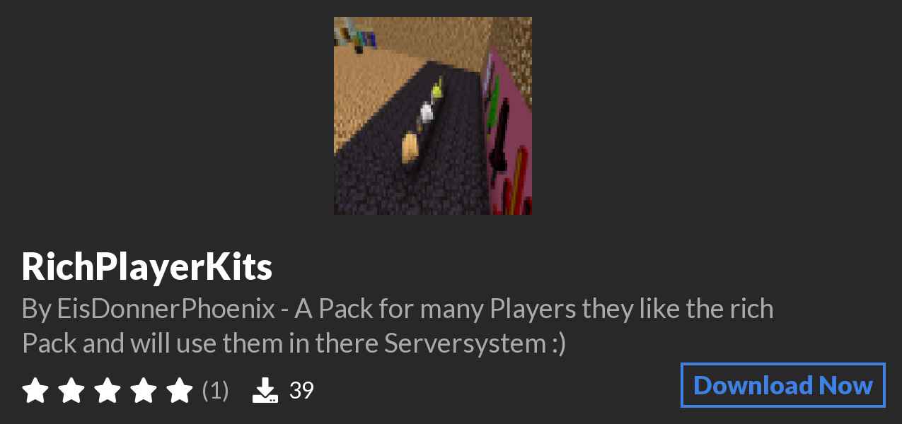 Download RichPlayerKits on Polymart