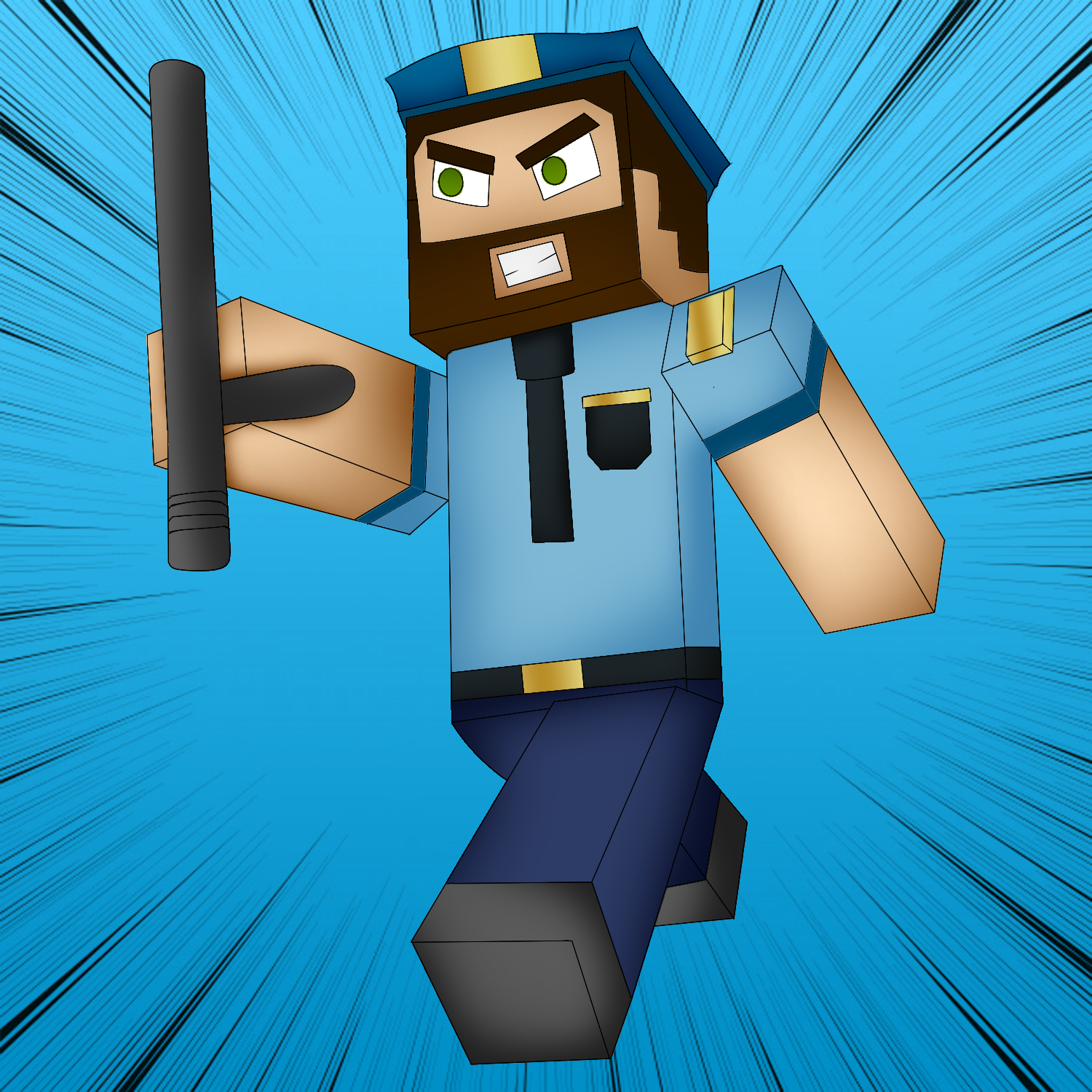 HyperGamemodeSwap icon