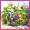 Hub - Bee Island - 250x250 icon