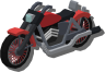 Motorcycle 4 icon