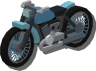 Motorcycle 6 icon