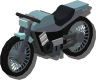 Motorcycle 9 icon