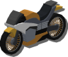 Motorcycle 10 icon