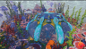 AQUA ARENA PVP icon