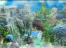 LOBBY POSEIDON AQUA icon