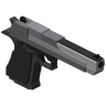 Desert Eagle icon