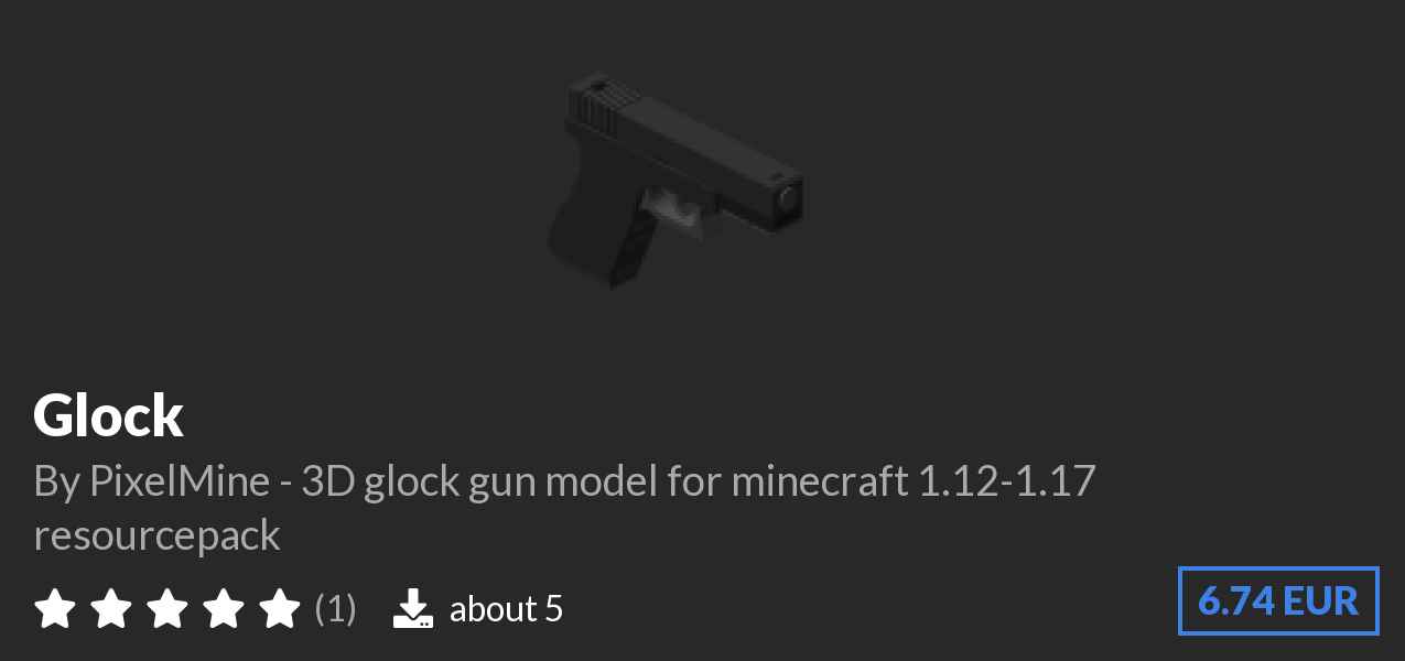 Download Glock on Polymart
