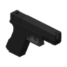 Glock icon