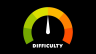 Personal Difficulty icon