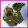 25x SkyBlock Starting Islands icon