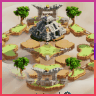 PACK - 4x KnockbackFFA Maps icon