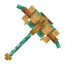Sand Pickaxe icon