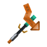 Pointer Pickaxe icon