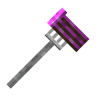 Cake Pickaxe icon