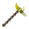 Banana Pickaxe icon