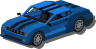 Chevrolet Camaro 5 icon