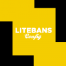 Litebans config + GUI icon
