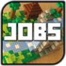 ⭐ CONFIG JOBS | NEW GUI ⭐ icon
