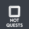 NotQuests ⚡ Solid Questing ✅ icon