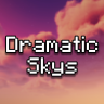 Dramatic Skys icon