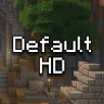 Default HD icon