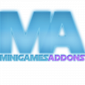 ⭐MinigamesAddons⭐ ~ Next-Gen icon