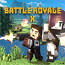 ☠ Battle Royale X ☠ icon