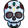 Skulls - Ultimate Head Database icon