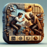 AntiCombatLogging icon