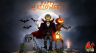 Happy Halloween 2021 - By Xayden icon