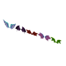 5x Different Wings - 1 icon