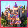 Lobby - Magical Village icon