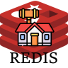 zAuctionHouse Redis icon