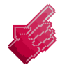Fan Hands Bundle icon