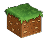 🪵Small SkyBlock Spawn 🪵 icon